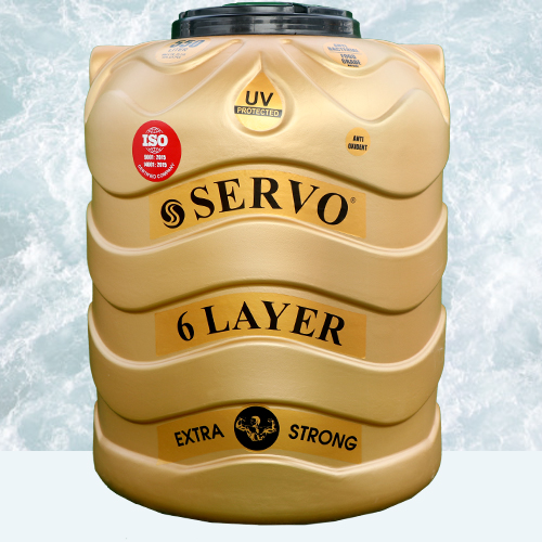 Food Grade Water Tank